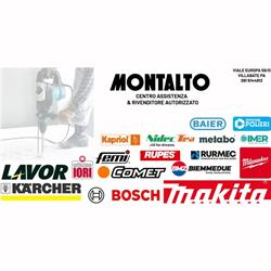 Montalto Giuseppe & C. s.a.s (Riparazioni elettroutensili e motori elettrici)