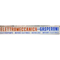 Elettromeccanica Gasperoni Srl