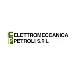 Elettromeccanica Petroli
