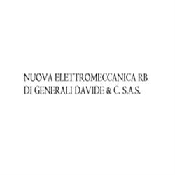 Nuova Elettromeccanica Rb di Generali Davide & C. S.a.s.