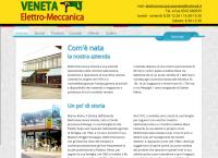 Elettromeccanica Veneta Di Marivo Remo & C. (S.n.c.)