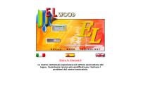 Elettronic Wood