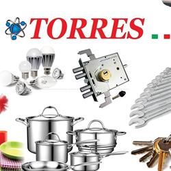 Elettronica Torres SRL