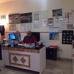 Elettronica Vesuviana SRL