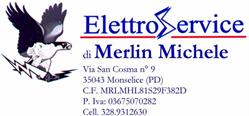 Elettroservice di Merlin Michele