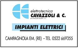 Elettrotecnica Cavazzoli E C.