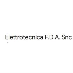 Elettrotecnica F.D.A.