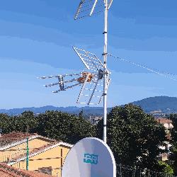 Elettrotecnica Rosi Rossano