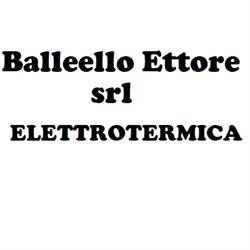 Balleello Ettore Elettrotermica Srl