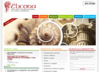 Elicona SAS Di Scudeller Attilio e C.