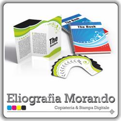Eliografia Morando