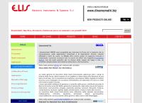 Sito di Elis SRL