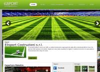 Elisport Costruzioni SRL