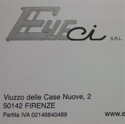 Elleci SRL Di Caciagli Luca e Lisa