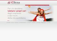 Sito di ELLENA SERVIZI ASSICURATIVI SRL