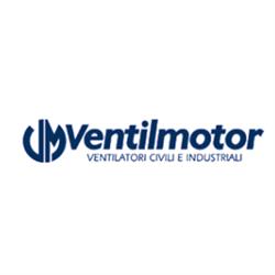 Ventilmotor
