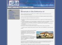 Elta Elettronica (Srl)
