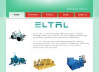 Eltal SRL