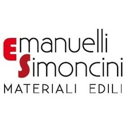Emanuelli Simoncini - Materiali edili