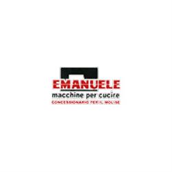 Emanuele Macchine per Cucire
