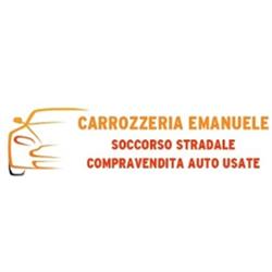 Carrozzeria Emanuele Soccorso Stradale