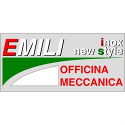 Emili Inox New Style