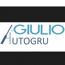 GIULIO AUTOGRU