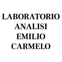 Laboratorio Analisi Emilio Carmelo