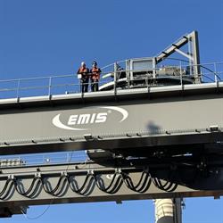 E.M.I.S. SRL
