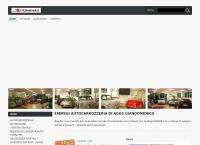 Emme Gi Autocarrozzeria Di Agus Giandomenico