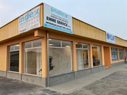 Emme Service
