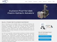 Sito di Emme Technology SRL