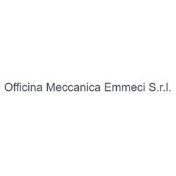 Emmeci S.r.l. Officina Meccanica