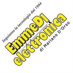 Emmedi Elettronica Di D'orso Mariano