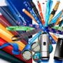 Gadgets Vari