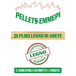 Emmepi Pellets