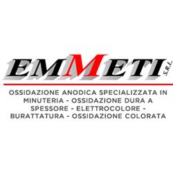 Emmeti - Ossidazione Anodica