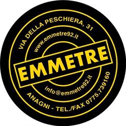 Emmetre 92