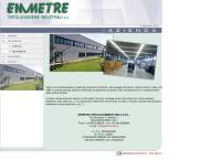 Emmetre Tintolavanderie Industriali SRL