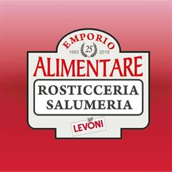 Emporio Alimentare Snc Di Pettinari Marica & C.