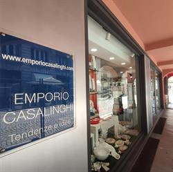 Emporio Casalinghi Di Peressini Mara & B. SNC