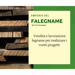 Emporio del Falegname di F.lli Scandura