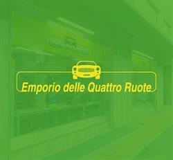 Emporio delle Quattro Ruote