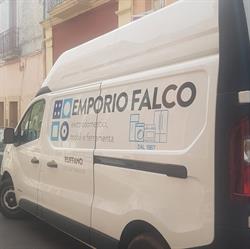 Emporio Falco Di Falco Paola Cristina e C.