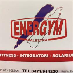 Energym Palestra A.s.