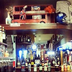English Inn S.A.S.