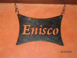 Enisco Bar Pizzeria