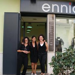 Ennia Abbigliamento Donna