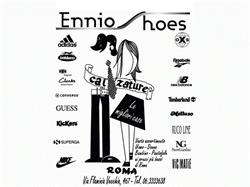 Ennio Shoes