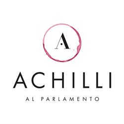 Achilli al Parlamento Ristorante Enoteca
